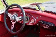 Austin Healey 3000 Mk I, 1959