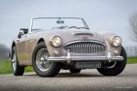 Austin Healey 3000 Mk 3, 1965