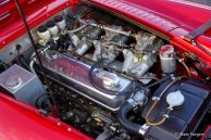Austin Healey 3000 Mk I, 1960