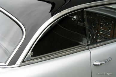 Facel Vega HK 500, 1960