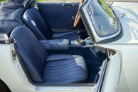 Honda S800 Cabriolet, 1967