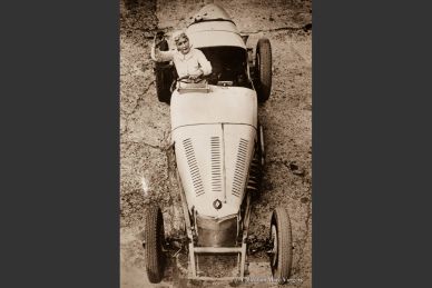 Brooklands Giants: Men & machines 1907-1939