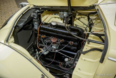 Peugeot 402 L Eclipse, 1935