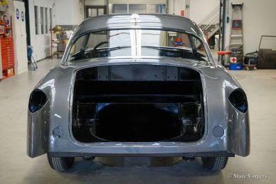 Facel Vega HK-500, 1961 Restoration