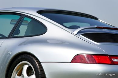 Porsche 911 (993) Carrera, 1995