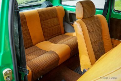 Innocenti 120 L, 1979