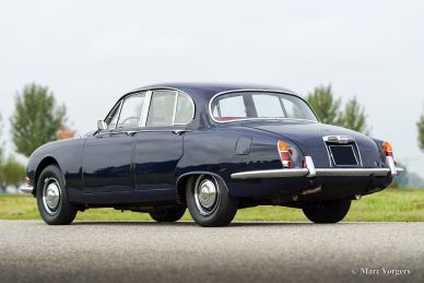Jaguar S-type 3.4 Litre, 1965
