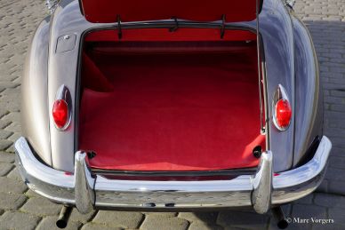 Jaguar XK 150 3.4 Litre S OTS, 1958