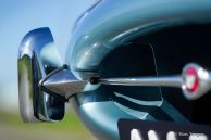 Jaguar E-type 3.8 Series 1 OTS, 1963 Restoration