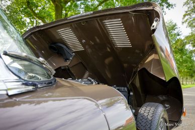 Jaguar E-Type 4.2 Litre S2 FHC 2+2, 1969