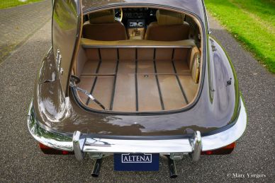 Jaguar E-Type 4.2 Litre S2 FHC 2+2, 1969