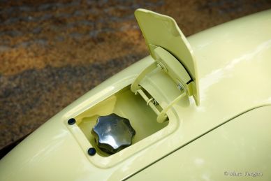 Jaguar E-type 4.2 Litre OTS, 1968