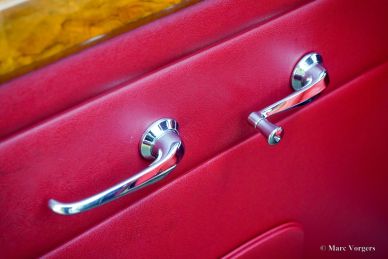 Jaguar MK 2 3.8 Litre, 1963