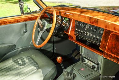 Jaguar Mk II 3.8 Litre, 1965