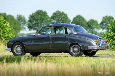 Jaguar Mk II 3.8 Litre, 1964