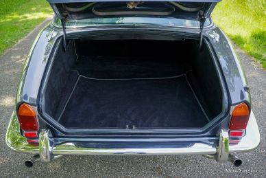 Jaguar XJ6 4.2 Coupe, 1976