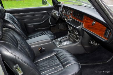 Jaguar XJ 6 4.2 Litre Coupe, 1975