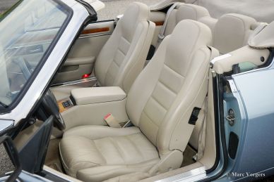 Jaguar XJS 4.0 convertible, 1995