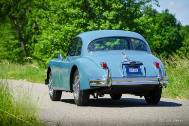 Jaguar XK 150 SE 3.4 Litre FHC, 1959