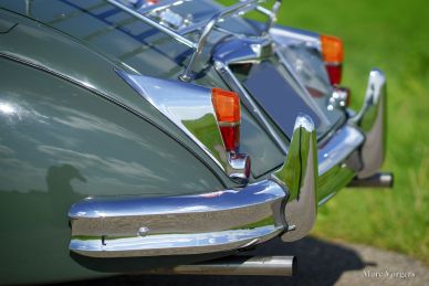 Jaguar XK 150 3.8 Litre DHC, 1960