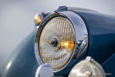 Jaguar XK 150 DHC, 1959