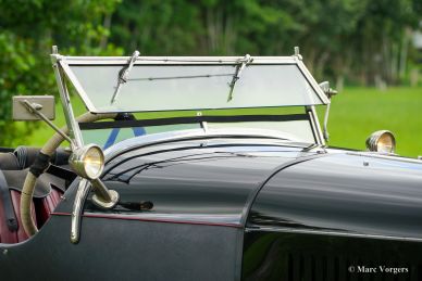 Lagonda 3.5 Litre T-type Tourer, 1933