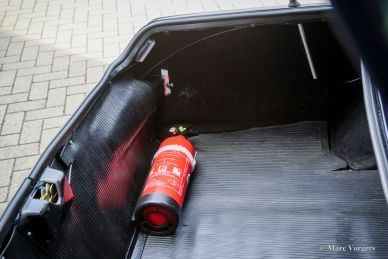 Lancia 2000 HF Coupé, 1973