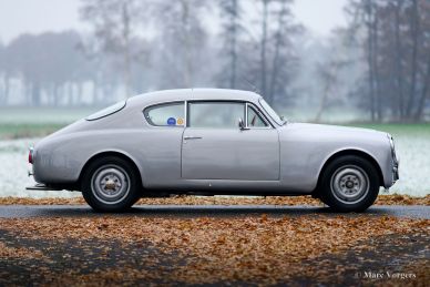 Lancia Aurelia B20 GT, 1958