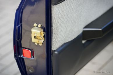 Lancia Beta 1300 Coupé, 1980