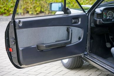 Lancia Beta Coupé VX Volumex, 1984