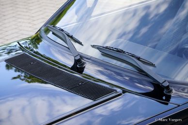 Lancia Beta Coupé VX Volumex, 1984