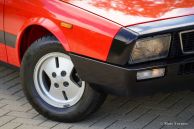 Lancia Beta Montecarlo Coupé, 1976