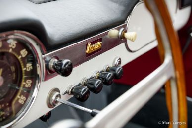 Lancia Flaminia 2.5 GT Touring 1C, 1964