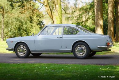 Lancia Flavia 1.8 PF coupe, 1965