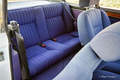 Lancia Flavia 2000 Coupé, 1970