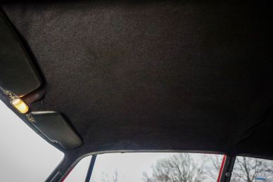 Lancia Fulvia Zagato 1600 Sport, 1972