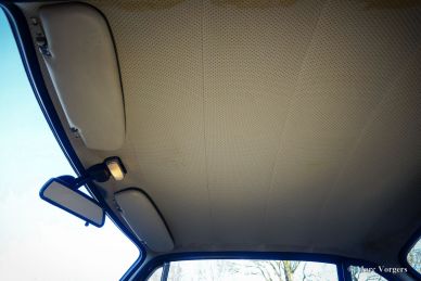 Lancia Fulvia Coupé 1.3 S 2nd series, 1971