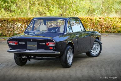 Lancia Fulvia Coupé 1.3 S, 1976