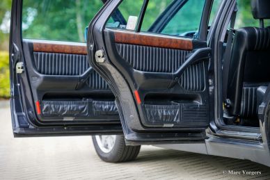 Lancia Thema 2.0 Turbo 16V LX, 1993