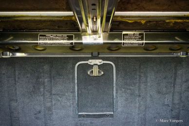 Lancia Thema 2.0 Turbo 16V LX, 1993