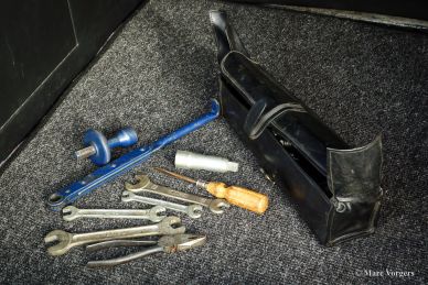 Lancia Flavia Sport Zagato, 1963