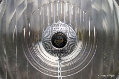 Lea Francis 14HP Estate car, 1949