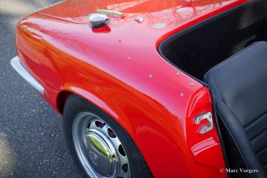 Lotus Elan 1600 (Series 1), 1964