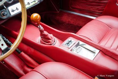 Maserati Mistral 4000 GT, 1967