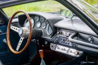 Maserati Mistral Coupé 4 Litre Injection, 1966