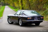 Maserati Mistral Coupé 4 Litre Injection, 1966