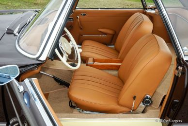 Mercedes-Benz 250 SL ‘Pagode’, 1969