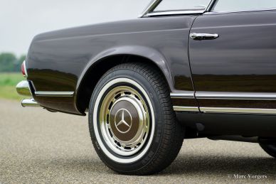 Mercedes-Benz 250 SL ‘Pagode’, 1969