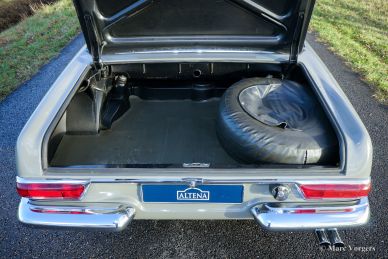 Mercedes-Benz 250 SL ‘Pagode’, 1967