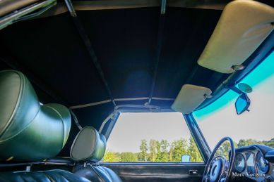 Mercedes-Benz 280 SL 'Pagode', 1968